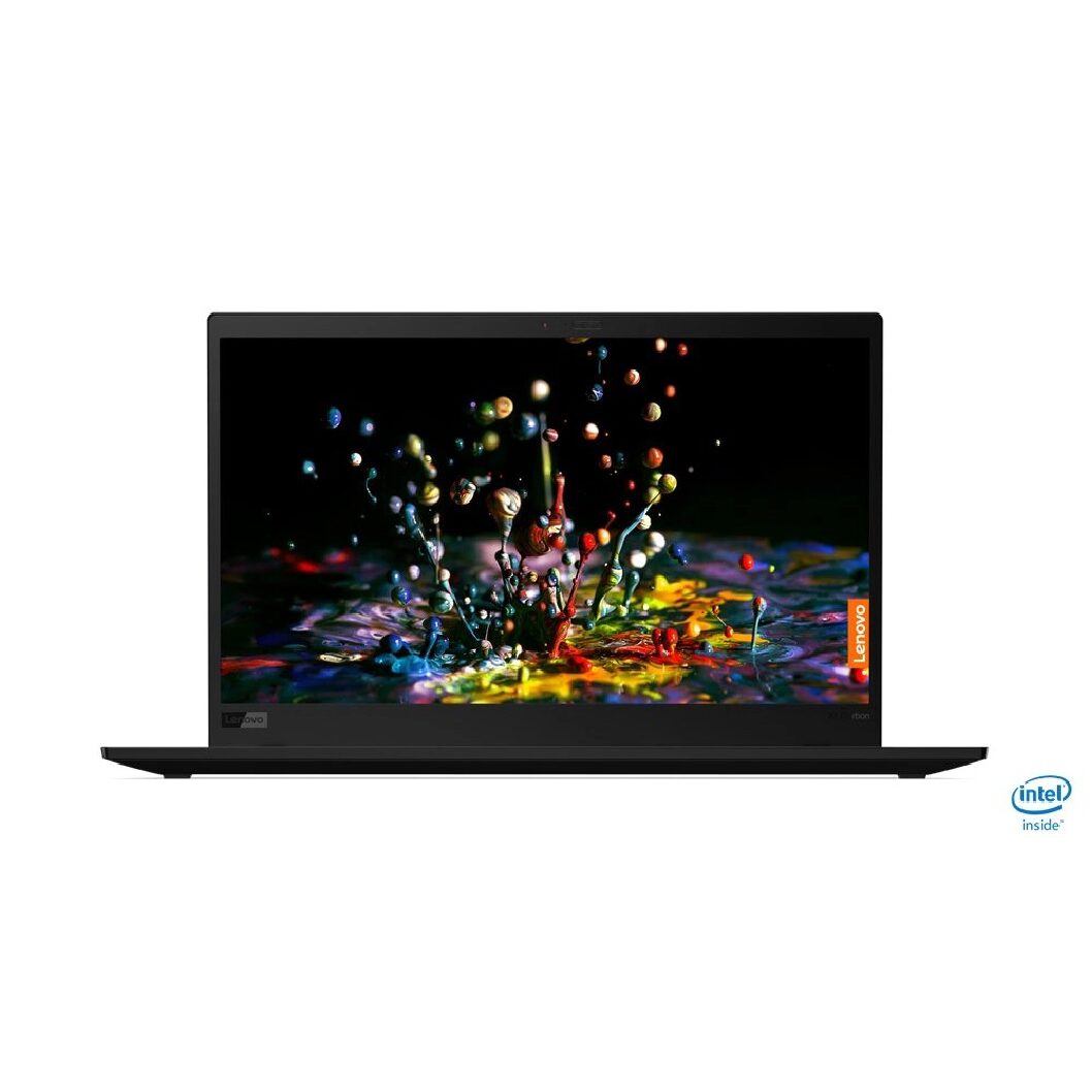Notebook Lenovo ThinkPad X1 Carbon - Intel Core i5-8350U - 8a Geração - RAM 16GB – SSD 512GB - Tela 14”