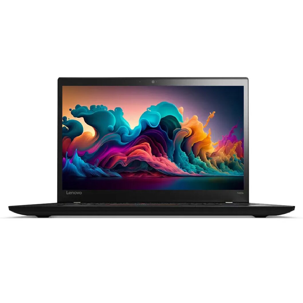 Notebook Lenovo T460S - Intel Core i7-6600U - 6a Geração - RAM 20GB – SSD 240GB -Tela 14”