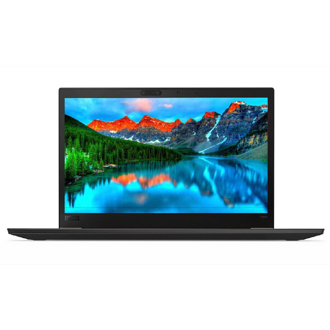 Notebook Lenovo T490S - Intel Core I7-8665U - 8a Geração - RAM 32GB – SSD 512GB - Tela 14”