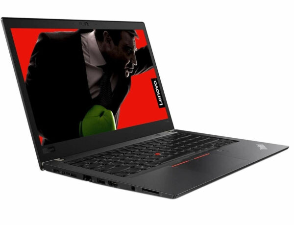 Notebook Lenovo T490S - Intel Core I7-8665U - 8a Geração - RAM 32GB – SSD 512GB - Tela 14” - Image 3