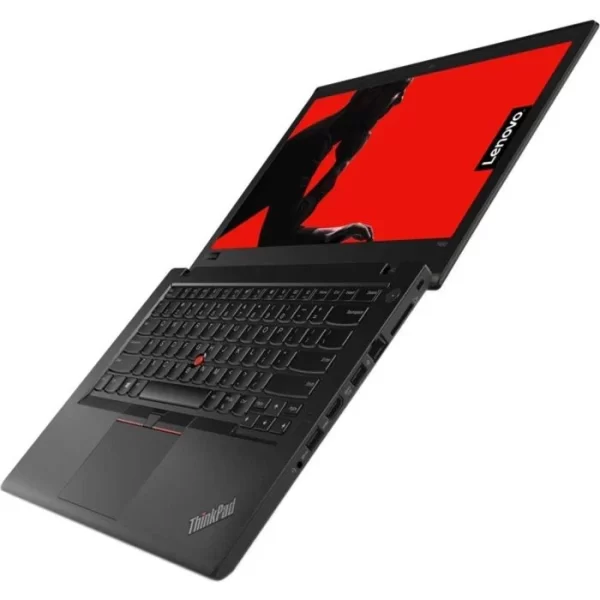 Notebook Lenovo T490S - Intel Core I7-8665U - 8a Geração - RAM 32GB – SSD 512GB - Tela 14” - Image 4