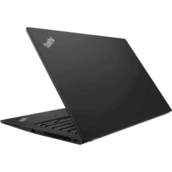 Notebook Lenovo T490S - Intel Core I7-8665U - 8a Geração - RAM 32GB – SSD 512GB - Tela 14” - Image 2