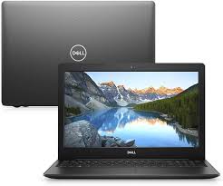 Notebook Dell Latitude - 5490 - Intel Core i5 – 7300U – 7a Geração – RAM 8GB – 240GB – Tela 14”