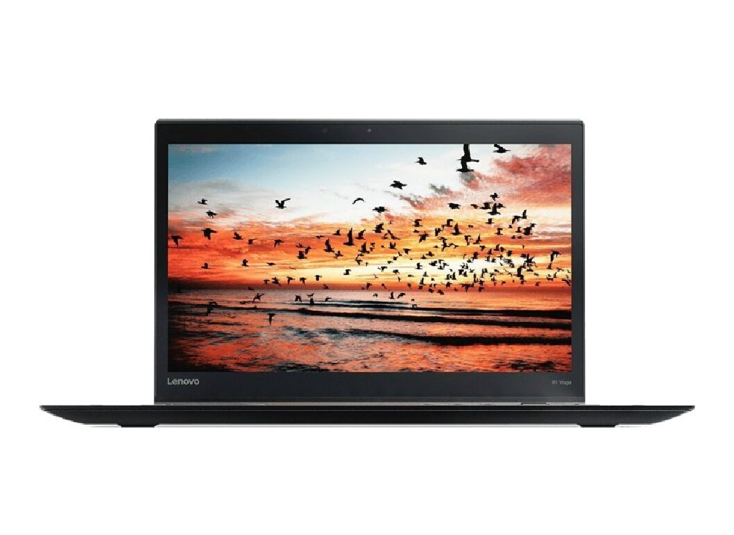 Notebook Lenovo X1 Yoga 2a geração – Intel i7-7600U – 7a Geração – RAM 16GB – SSD 512GB – Tela 14” Touchscreen