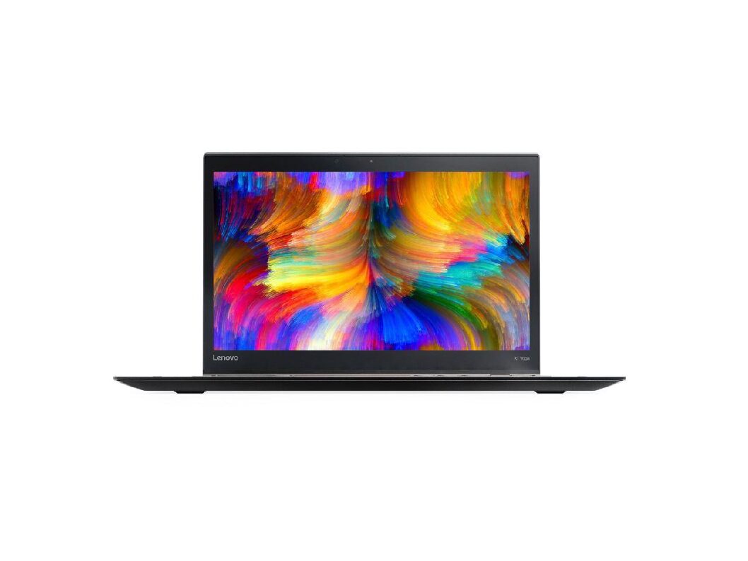 Notebook Lenovo X1 Yoga 1a geração – Intel i7-6600U – 6a Geração – RAM 16GB – SSD 512GB – Tela 14” Touchscreen
