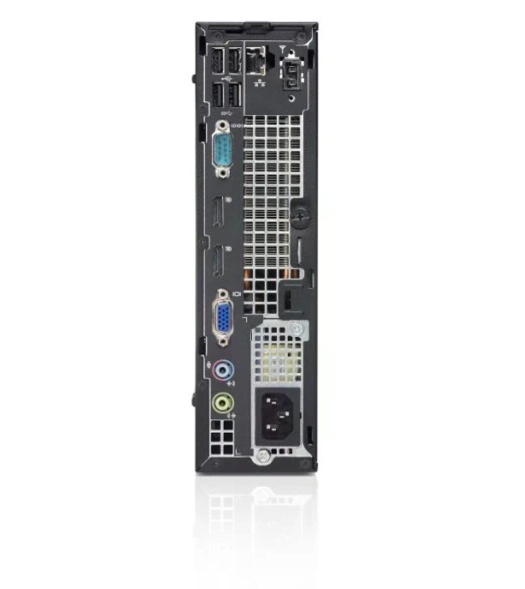 Desktop Dell Optiplex 7010 - Intel Core i5-3470 – 3a Geração – RAM 8GB – SSD 120GB - Imagem 3