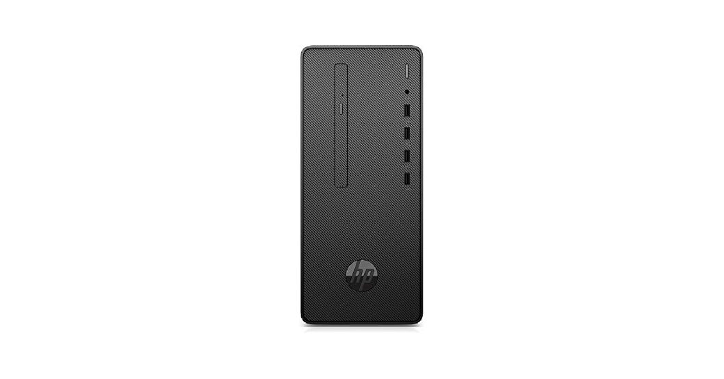 Desktop HP Prodesk G2 (SFF) -Intel Core i5-8500 – 8a Geração – RAM 8GB – SSD 240GB