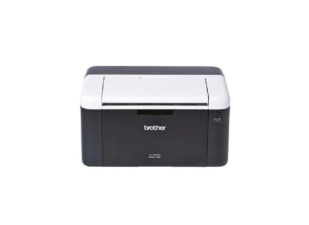 Impressora Monocromática Brother HL-1202 Laser