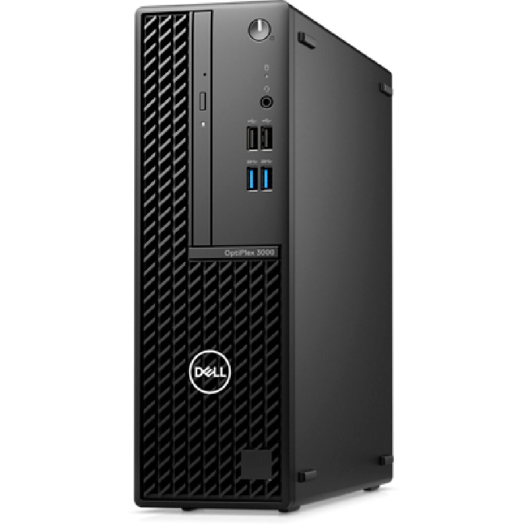Desktop Dell Optiplex 3000 – Intel Core i5-12500 - 12a Geração – RAM 16GB – SSD 240GB - Imagem 4