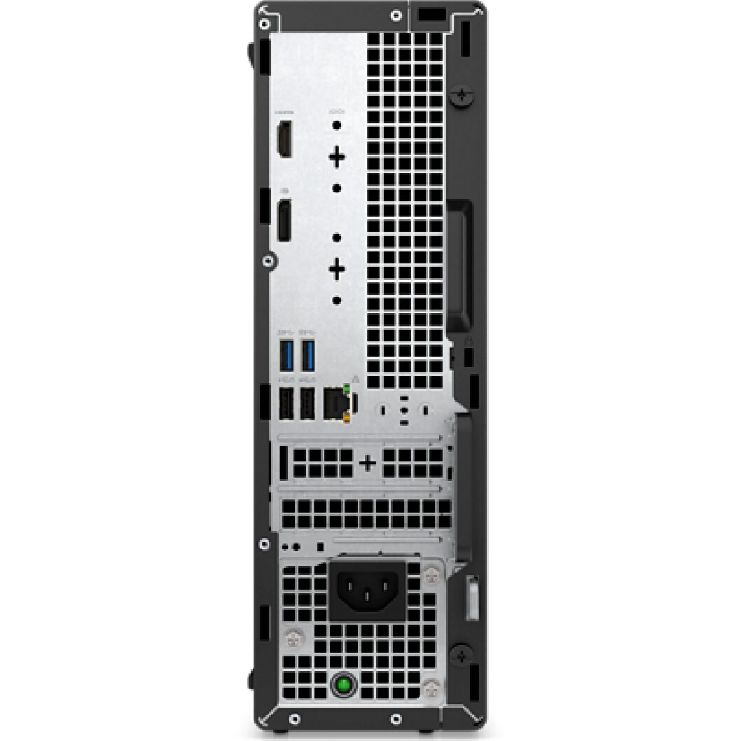 Desktop Dell Optiplex 3000 – Intel Core i5-12500 - 12a Geração – RAM 16GB – SSD 240GB - Imagem 3