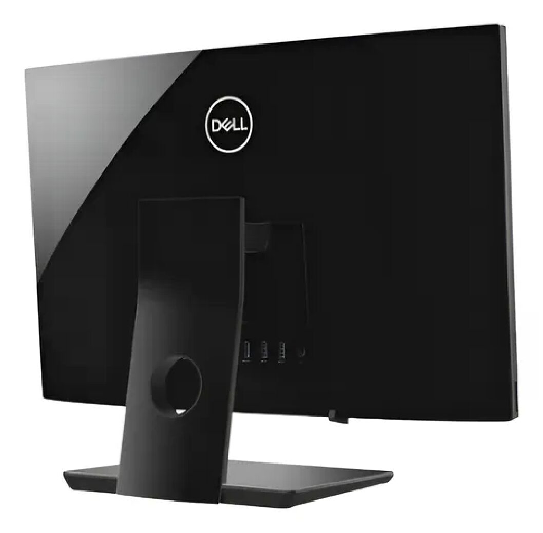 All In One Dell Inspiron- 3277 - Intel Core i3-7130U - 7a Geração - RAM 12GB - 240GB - Tela 21,5`` - Imagem 2