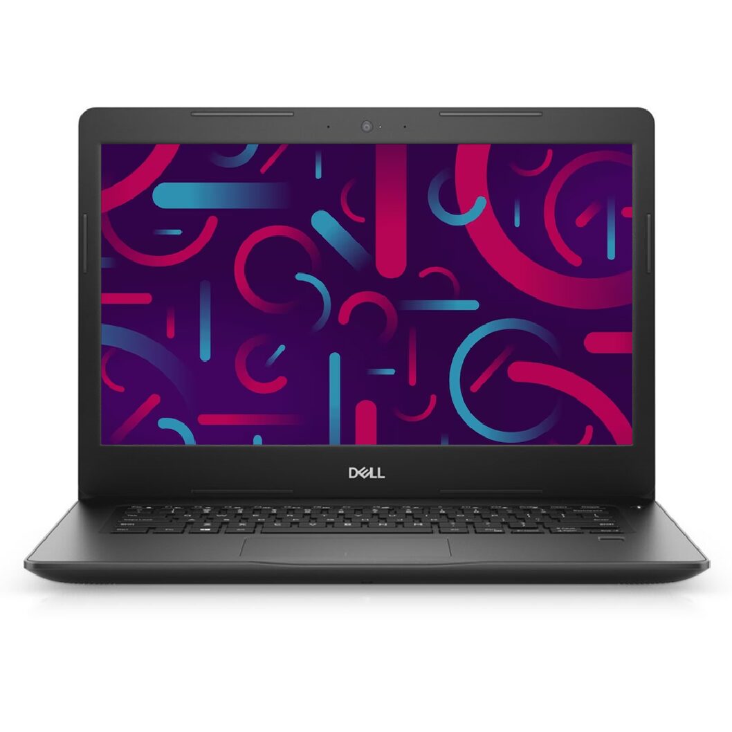 Notebook Dell Latitude - 3480 - Intel Core i5-6200U- 6a Geração – RAM 8GB – 240GB – Tela 14”