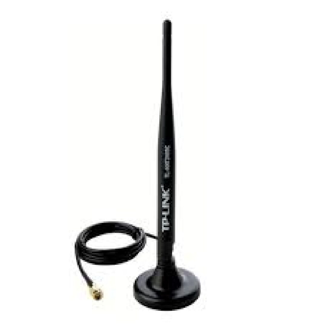 Antena Omni-Directional TP-LINK Modelo: TL-ANT 2405C com base magnética