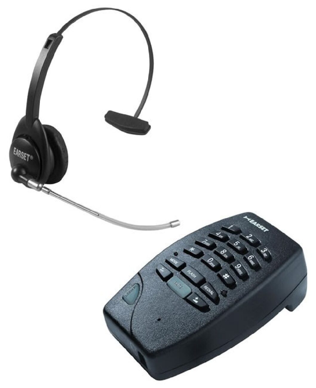 Headset Earset HX79