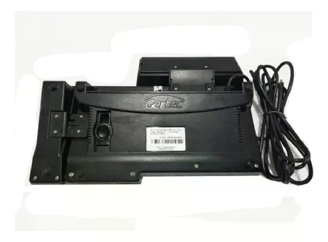 TECLADO GERTEC PROGRAMÁVEL 55 Teclas USB PDV - Imagem 3