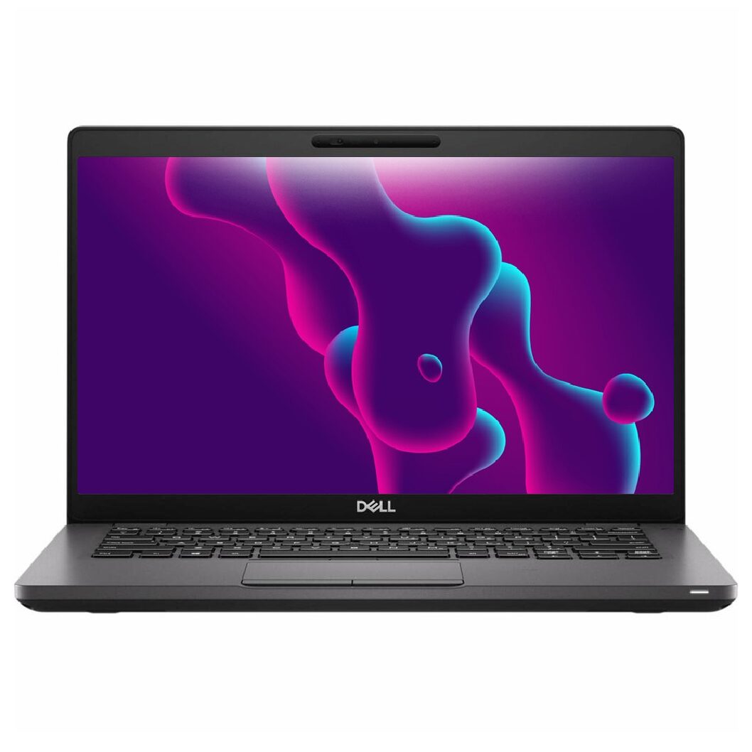 Notebook Dell Latitude – 5400 – Intel Core i5-8365U- 8a Geração – RAM 8GB – 240GB – Tela 14”