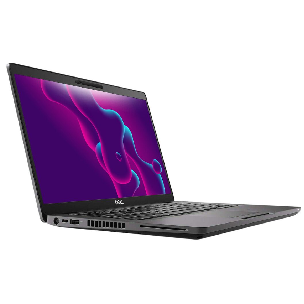 Notebook Dell Latitude – 5400 – Intel Core i5-8365U- 8a Geração – RAM 8GB – 240GB – Tela 14” - Imagem 3