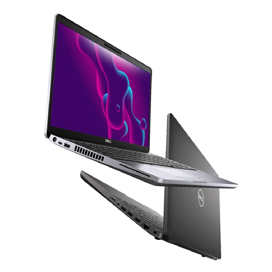 Notebook Dell Latitude – 5400 – Intel Core i5-8365U- 8a Geração – RAM 8GB – 240GB – Tela 14” - Imagem 5