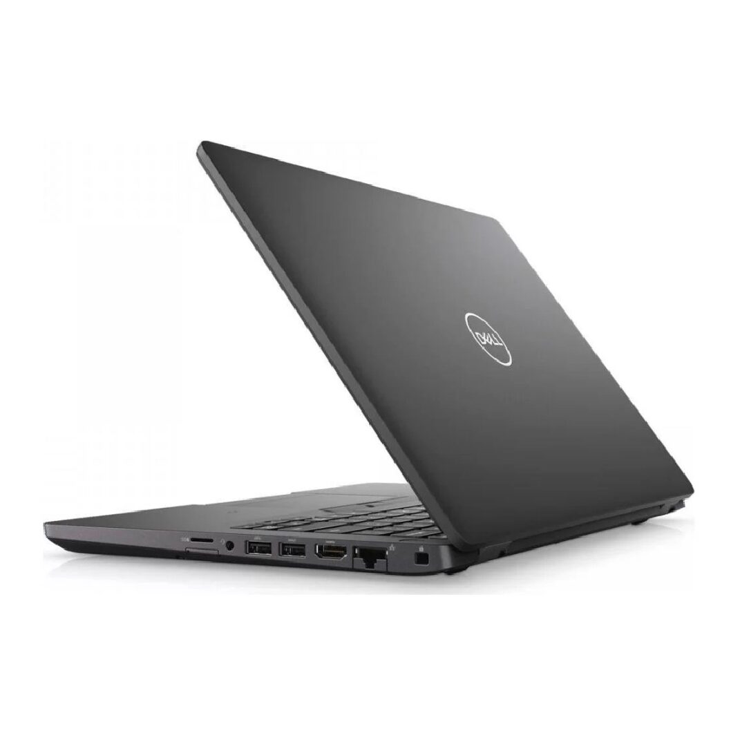 Notebook Dell Latitude – 5400 – Intel Core i5-8365U- 8a Geração – RAM 8GB – 240GB – Tela 14” - Imagem 6