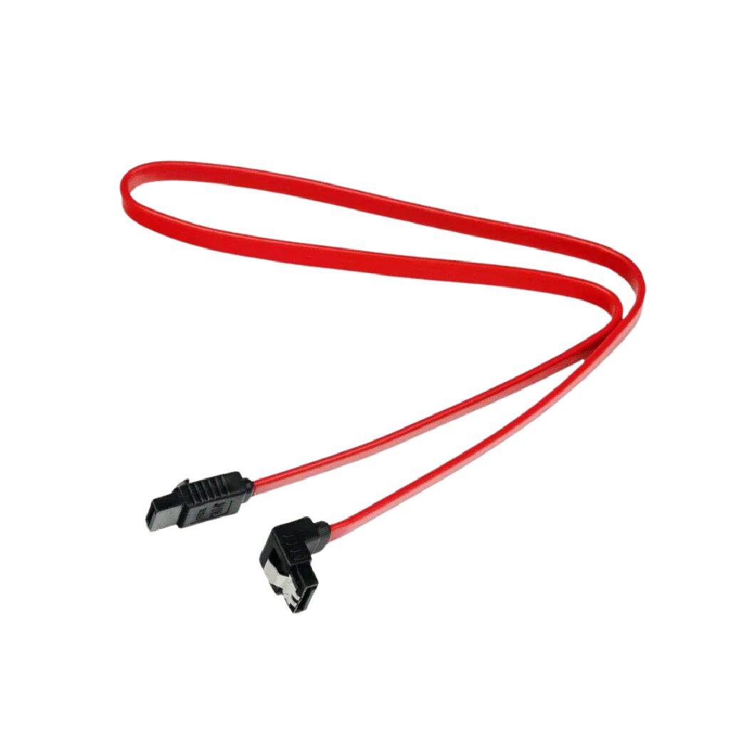 Cabo de Dados SATA para HD - 45 cm