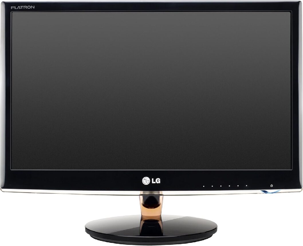 Monitor LED LCD IPS 23” Polegadas modelo IPS236V  HDMI / DVI / D-SUB