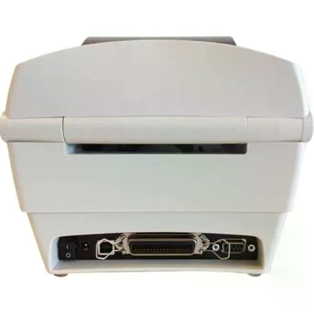 Impressora Térmica de Etiquetas Zebra GC420T - Imagem 4