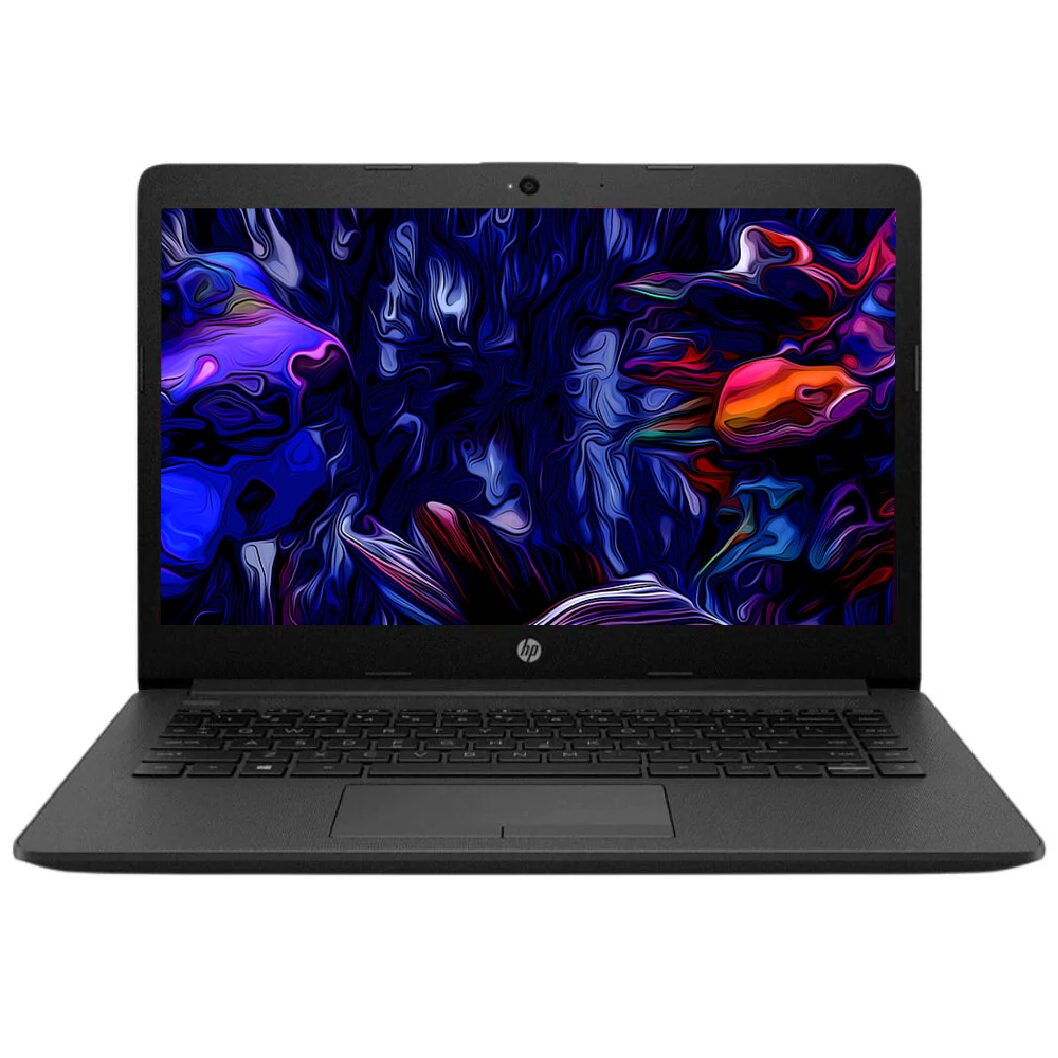 Notebook HP 240 G7 - Intel Core i5-8250U -  8a Geração – RAM 8GB – 240GB – Tela 14”