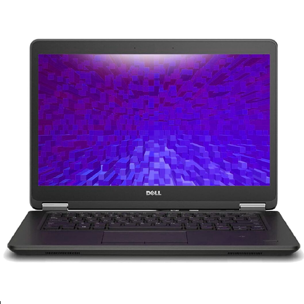 Notebook Dell Latitude - E7450 - Intel Core i5-5300U- 5a Geração – RAM 8GB – 256GB – Tela 14”