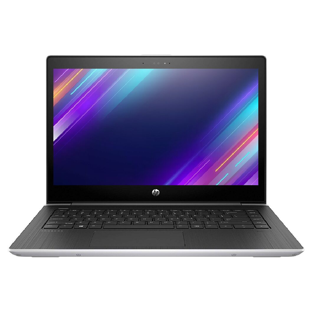 Notebook HP Probook 240 G4 – Intel Core i5-8250U – 8a Geração – RAM 8GB – 240GB – Tela 14”