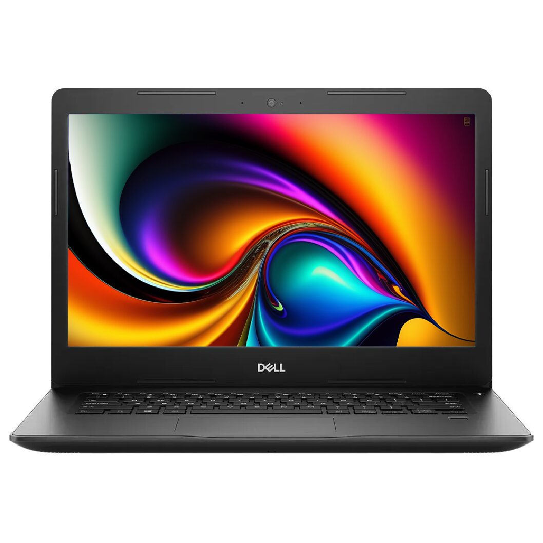 Notebook Dell Latitude – 3400 – Intel Core i3-8145U- 8a Geração – RAM 8GB – 240GB – Tela 14”