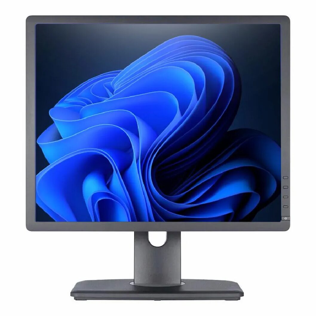 Monitor Dell 19'' P1913SB Quadrado VGA/DVI