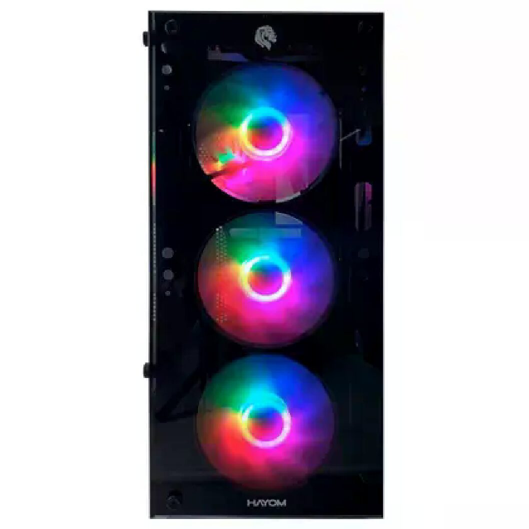 Desktop Gamer – Intel Core i3-3770 – 3 Geração – RAM 8GB – SSD 240GB