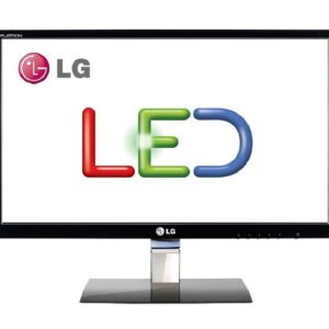 MONITOR LG E2360VT 23 POLEGADAS HDMI/ VGA/ DVI-D