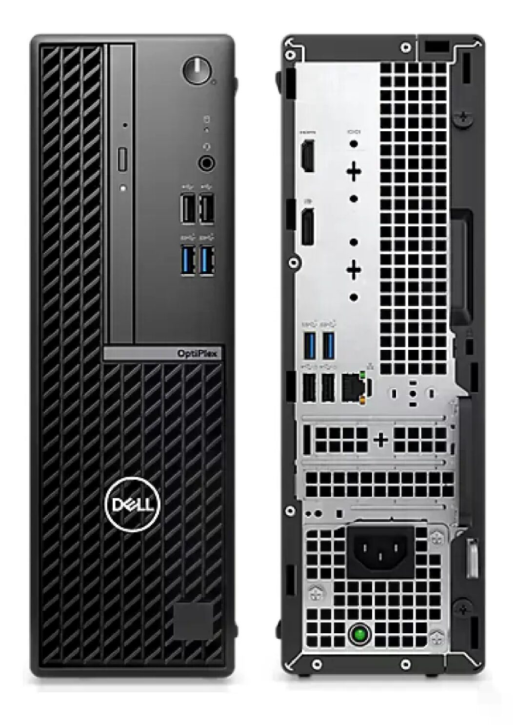 Desktop Dell Optiplex 7070 – Intel Core i5- 9500 – 9a Geração – RAM 8GB – SSD 240GB