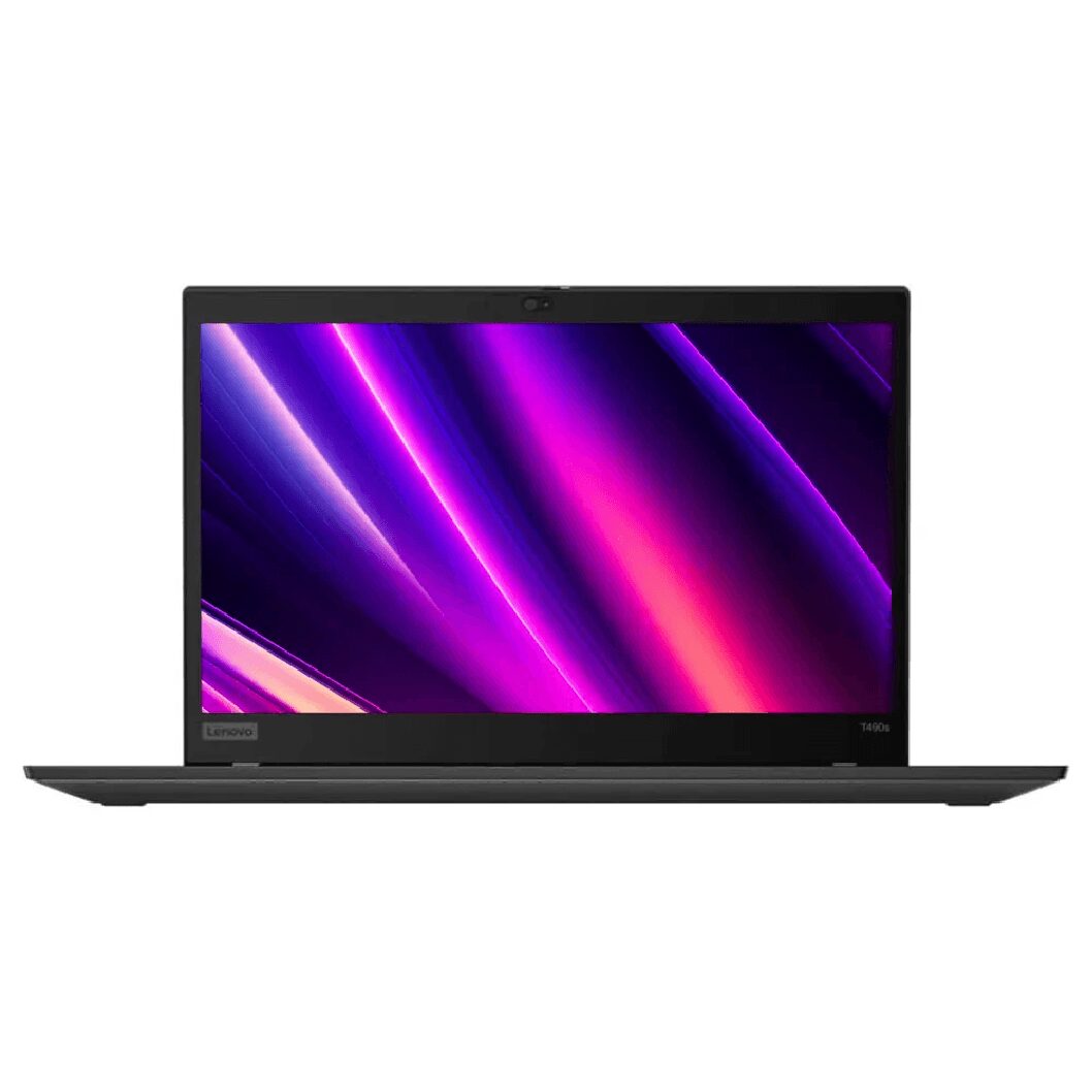 Notebook Lenovo T490 – Intel Core I7-8665U – 8a Geração – RAM 16GB – SSD 512GB – Tela 14”