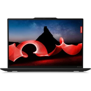 Notebook Lenovo ThinkPad X1 Carbon – Intel Core i5-1245U – 12a Geração – RAM 16GB – SSD 512GB – Tela 14”