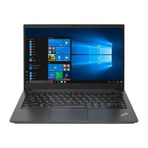 Notebook Lenovo ThinkPad E14  – Intel Core i5-1135G7 – 11a Geração – RAM 8GB – SSD 256B – Tela 14”