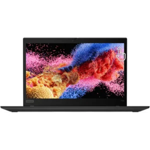Notebook Lenovo ThinkPad T14S– Intel Core i7-1185G7 – 11a Geração – RAM 32GB – SSD 512GB – Tela 14”