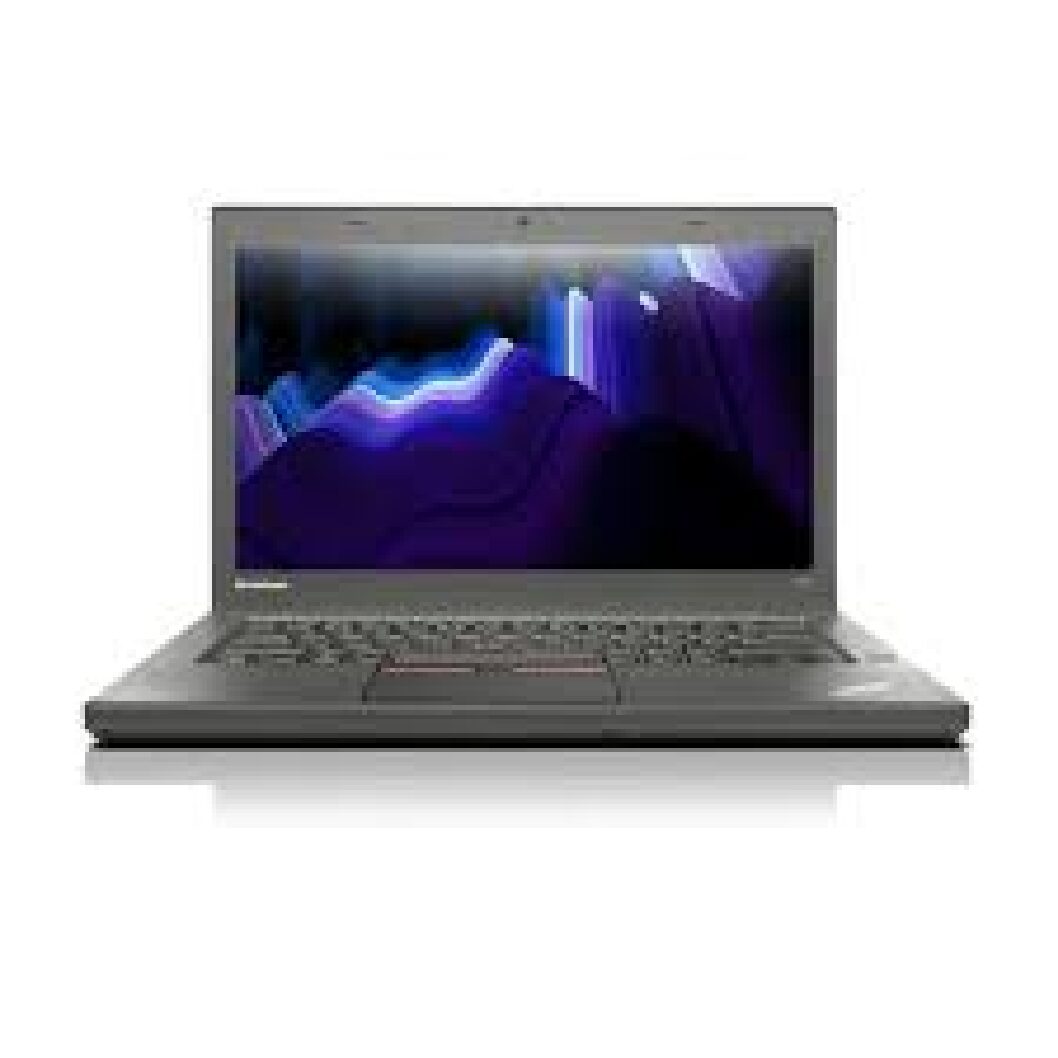 Notebook Lenovo T450S – Intel I7-5600U – 5a Geração – RAM 12GB – SSD 240GB – Tela 14”
