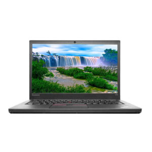 Notebook Lenovo T450S – Intel I7-5600U – 5a Geração – RAM 12GB – SSD 240GB – Tela 14”