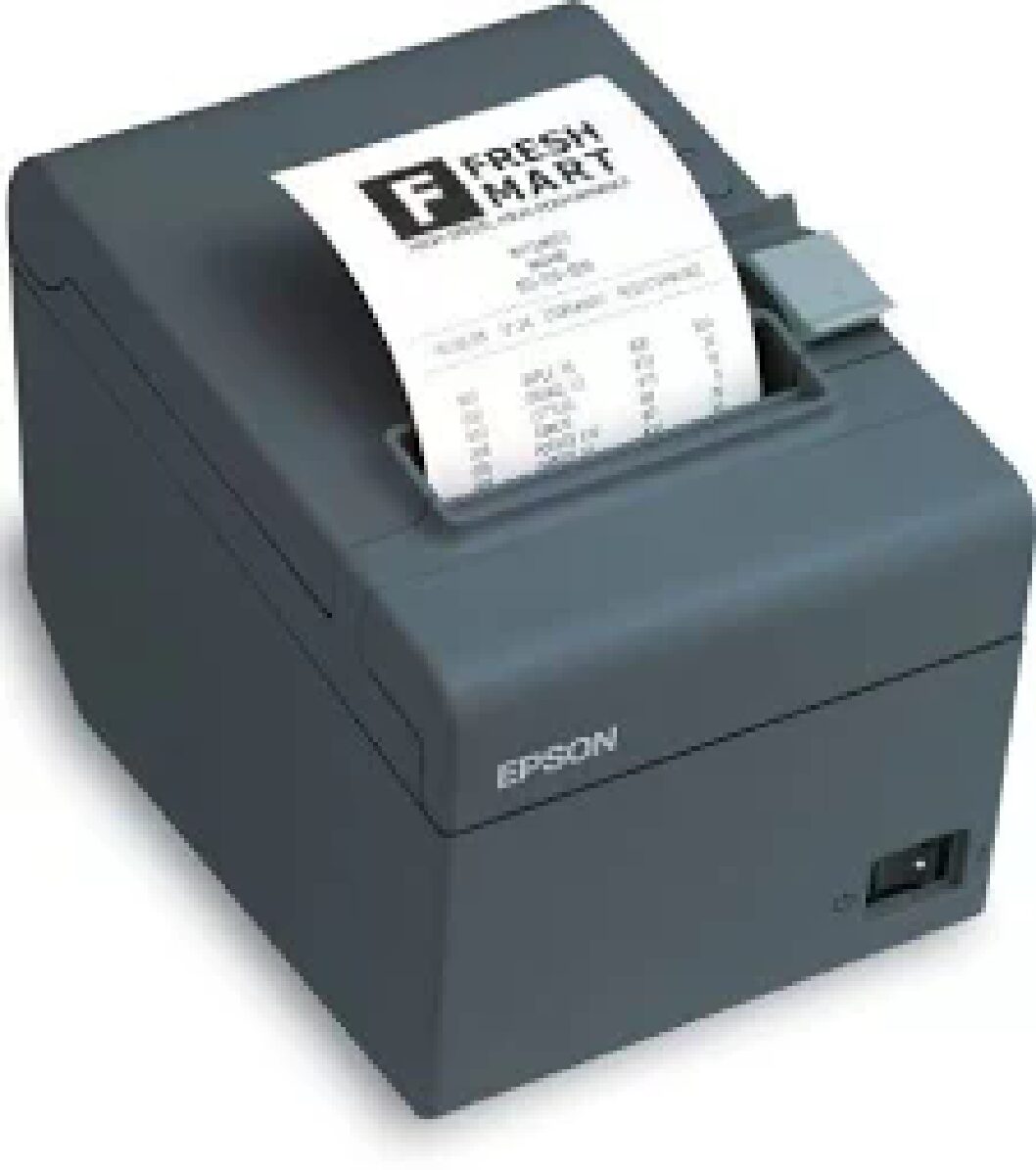 Impressora Térmica Não Fiscal Epson M249A