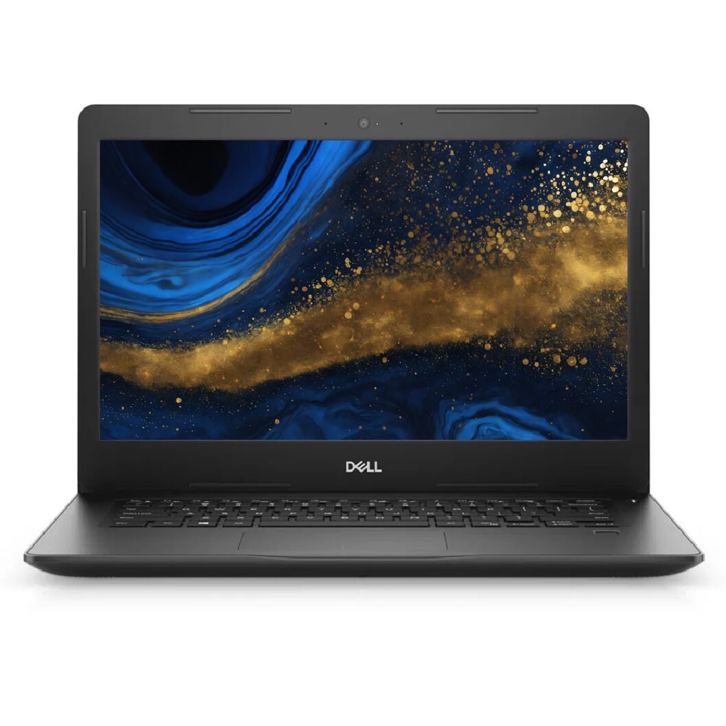 Notebook Dell Latitude – 3490 – Intel Core i5-7500U- 7a Geração – RAM 8GB – 240GB – Tela 14”