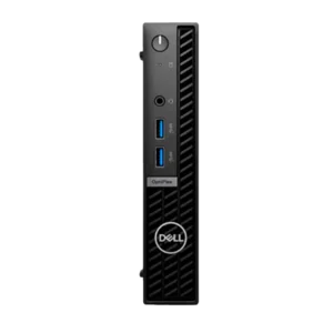 DELL – Optiplex Mini Desk 7010 – Intel Core I5-13500T – 13a Geração – RAM 8GB – SSD 240GB